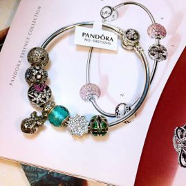 Picture for category Pandora Bracelet 4
